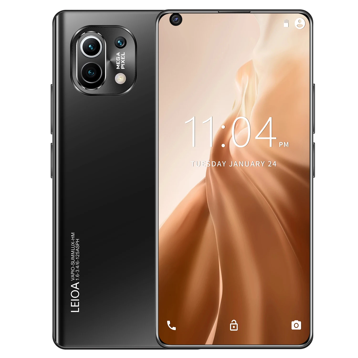 

Hot Selling M11Pro New 100% Original Carcasas Celulares Moblile 5G Smartphone Smart Phone