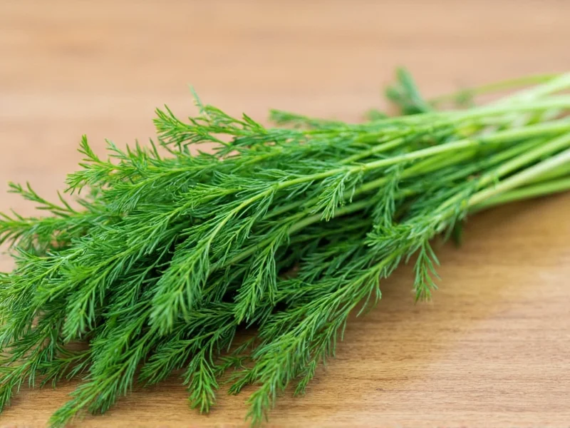 Dill Health Benefits: Science-Backed Advantages Revealed