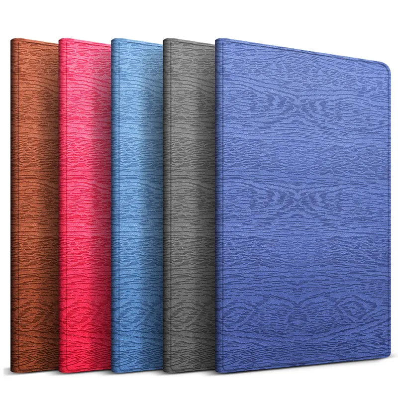 

Stand Smart Magnetic Leather Case Cover For Apple iPad 2018 9.7"
