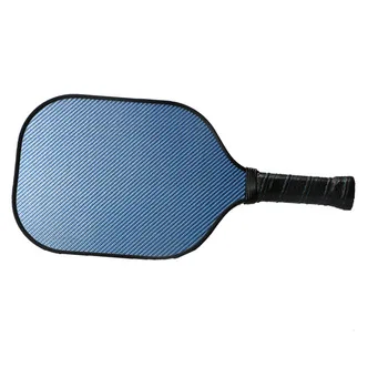 Customize Durable Pickleball Bats Beach Paddle Racket Sport Games 