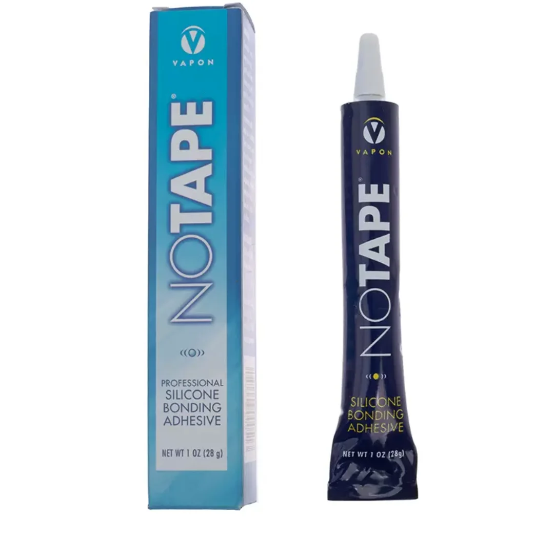 

hair adhesive glue vapon No tape adhesive glue