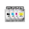 WINNERJET compatible ink packs T9731 T9732 T9733 T9734 for EPSON Workforce PRO WF-C869R C869R series printers