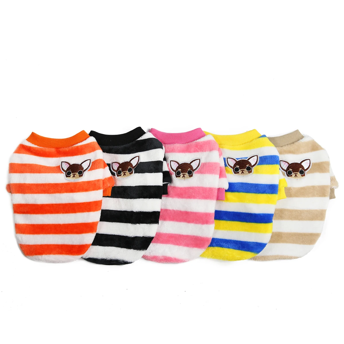 

Voyagerpet Factory Professional Reliable top paw dog clothes, 5 colors