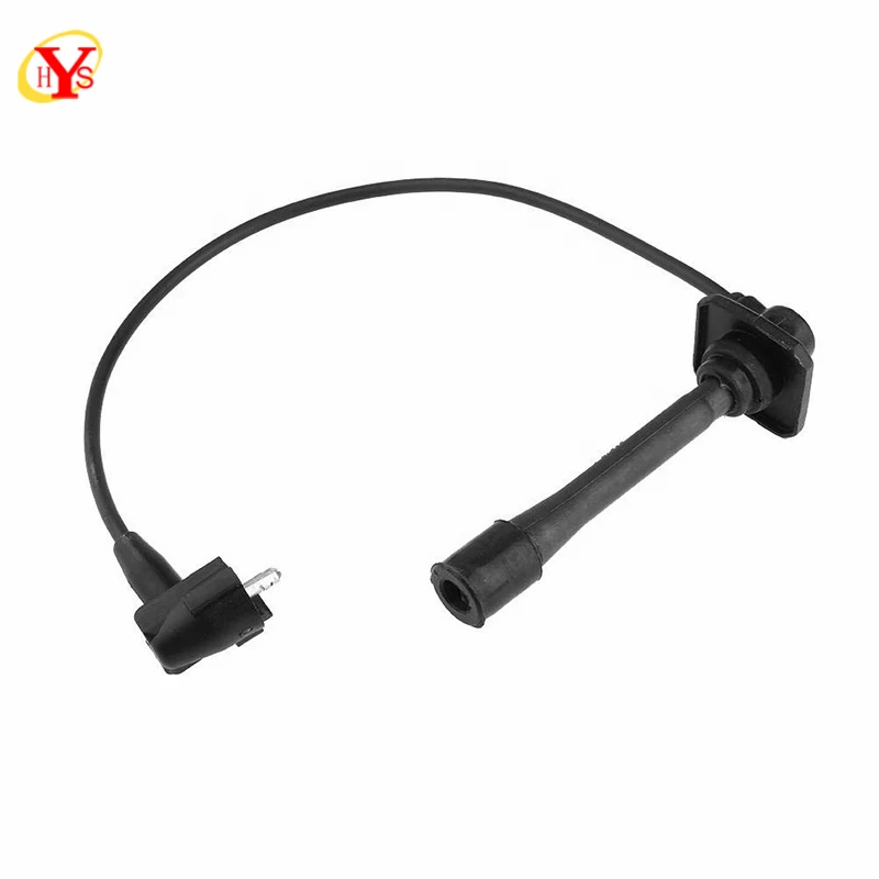 Hys Ignition Wires Set Spark Plug Wire Set Ignition Cable For Toyota