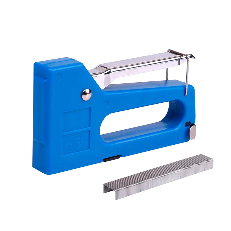 Wholesale Gun Tacker Picture Frame Stapler For Wood Furniture Buy