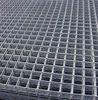 2x4 welded wire mesh panel / wire mesh grid panels