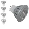 MR11 GU4 Led Bulbs Replace 20W 35W Halogen for Outdoor Landscape Track Lighting