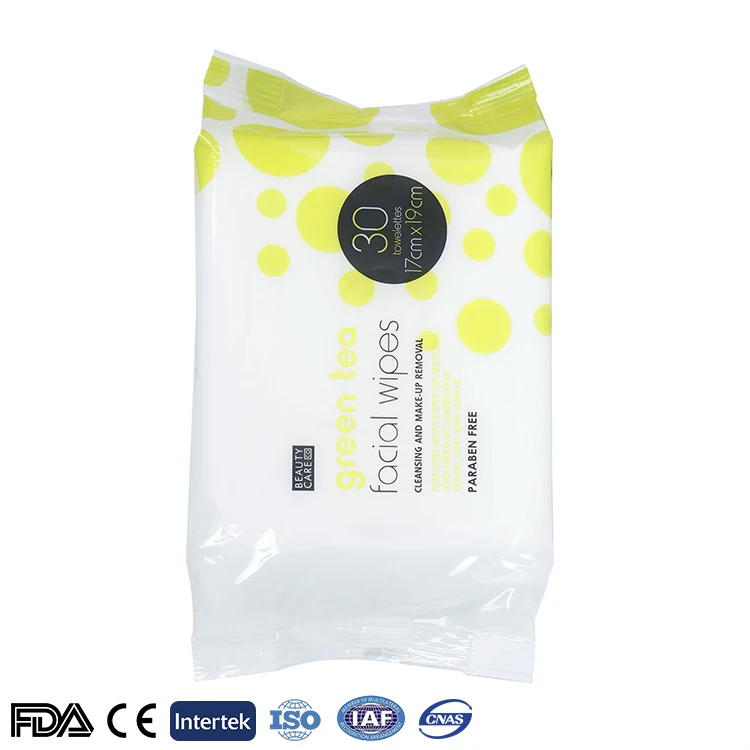 

travel makeup adult natural cleaning wipes
