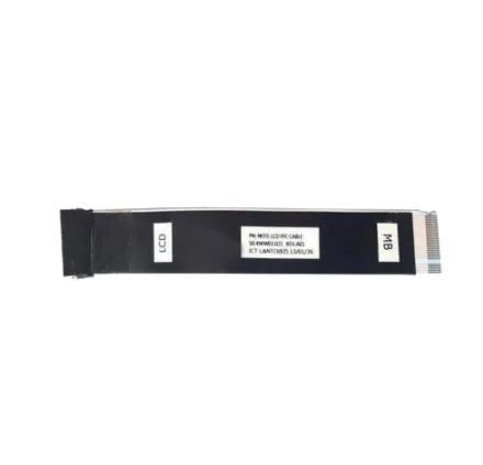 

Original for Lenovo ThinkPad X1 Helix LCD LED Video Cable 50.4WW03.022 50.4WW03.021