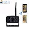 wifi wireless rear view camera android