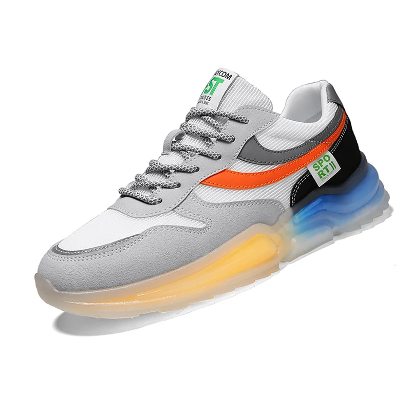

Sport Walking Style Mens Trendy Designer Tennis Fashion Custom Casual Designer Men'S Casual Sneaker Shoes, Optional