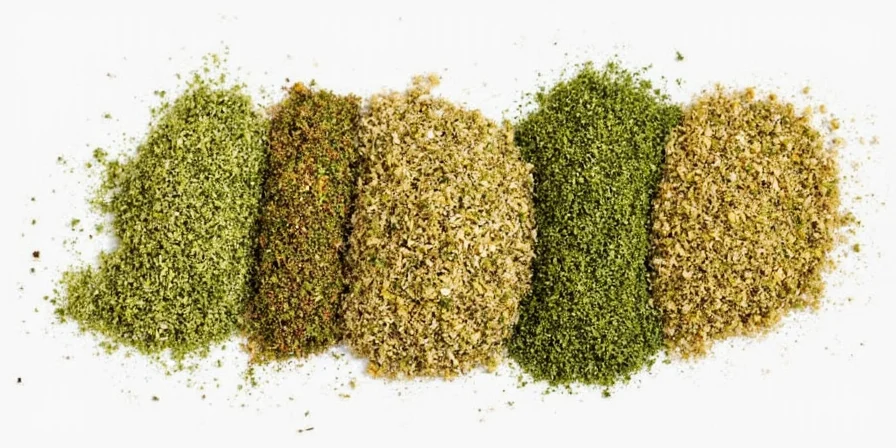 Green Goddess Seasoning Recipe: A Flavor-Packed Twist on Your Spice Game!