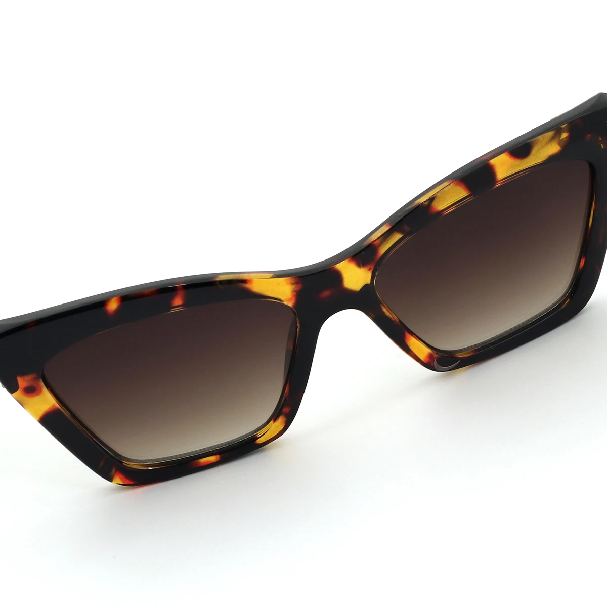 

VIFF HP20180 Rectangle Sunglasses Brand Designer Men Retro Small Glass UV400 Eyewear Women Vintage Sunglasses