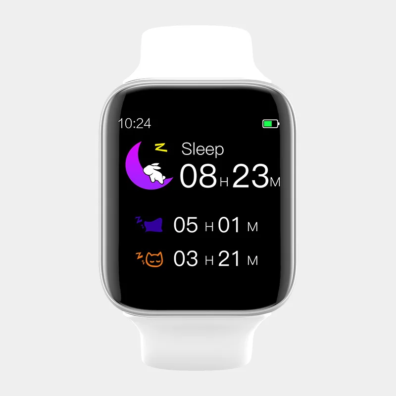 

S2 slim smart digital fitness watch 4g active calling full display screen ip68 waterproof sim card 44 mm bracelet with earphones