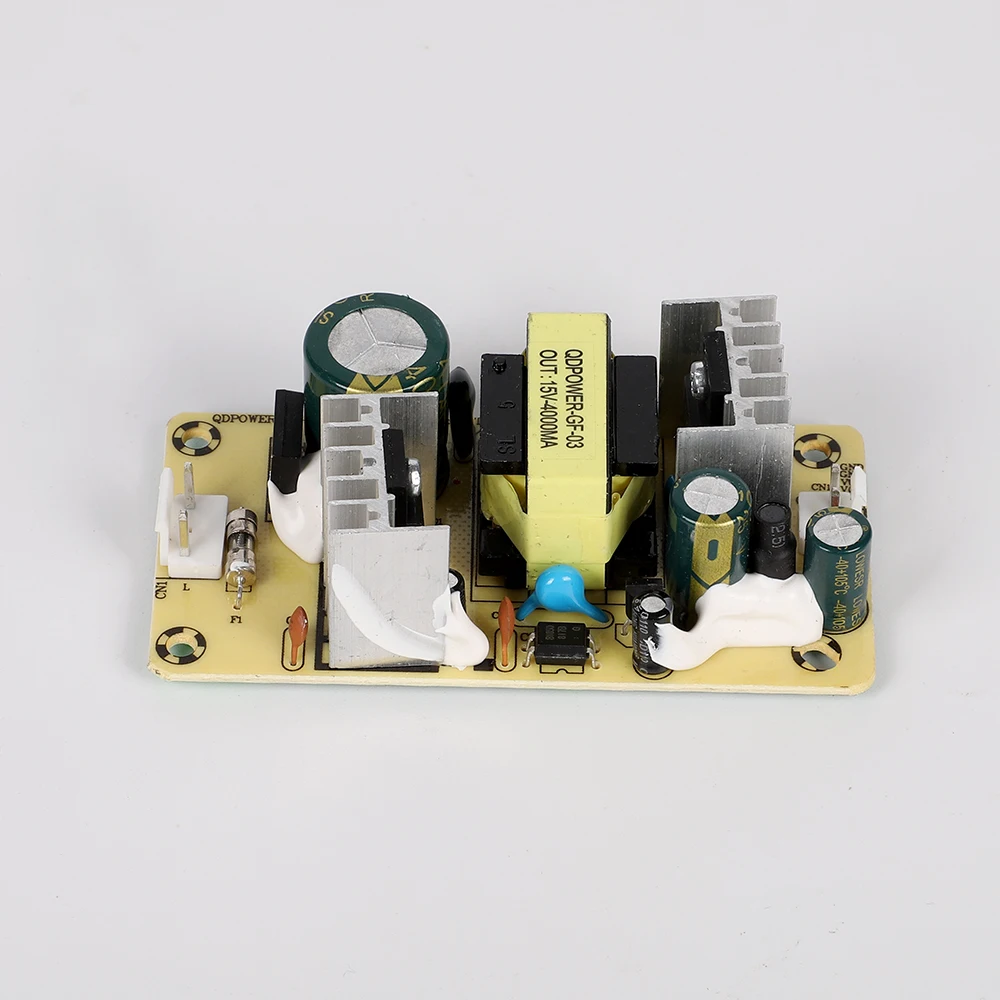 Ready To Ship In Stock Ac 100 240v To Dc 12v 2a 15v 3a 4a Gf03