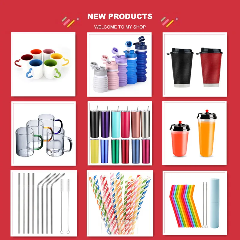 8oz paper cup