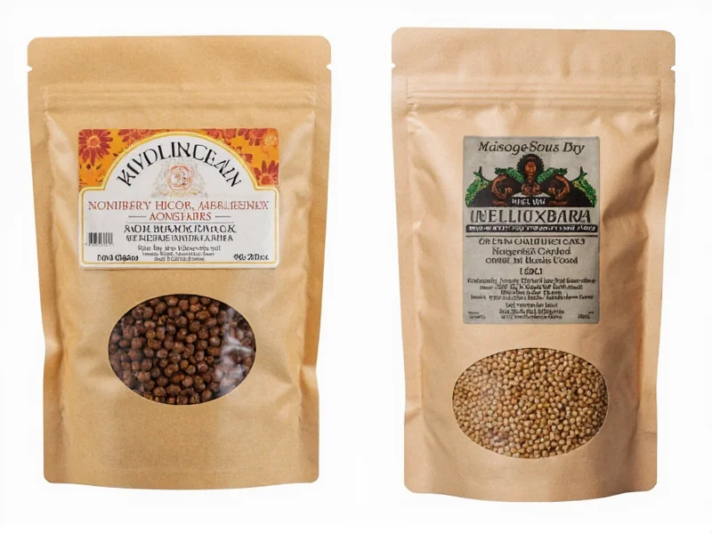 Tellicherry vs Malabar Pepper: Key Differences Explained