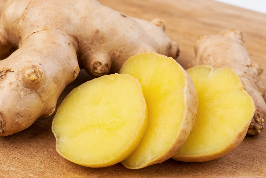 Ginger Uses: Culinary & Medicinal Applications Explained