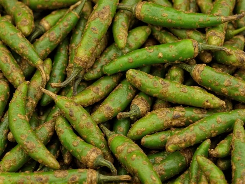 Chipotle Peppers: Not Just Dried Jalapeños Explained