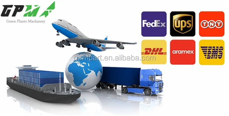 Shipping Method