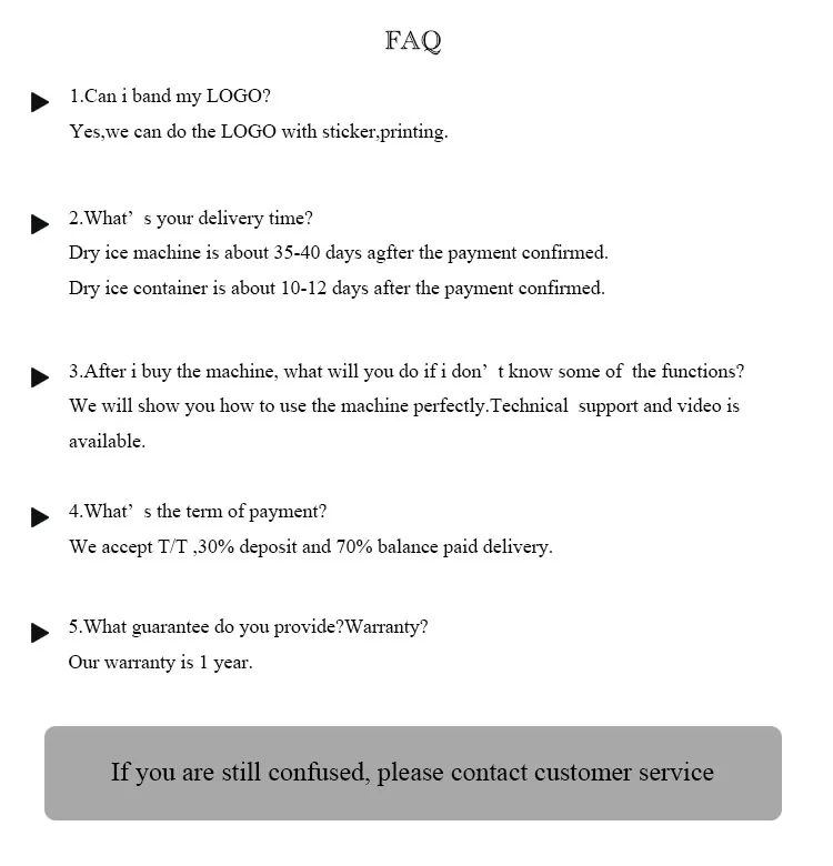 FAQ 