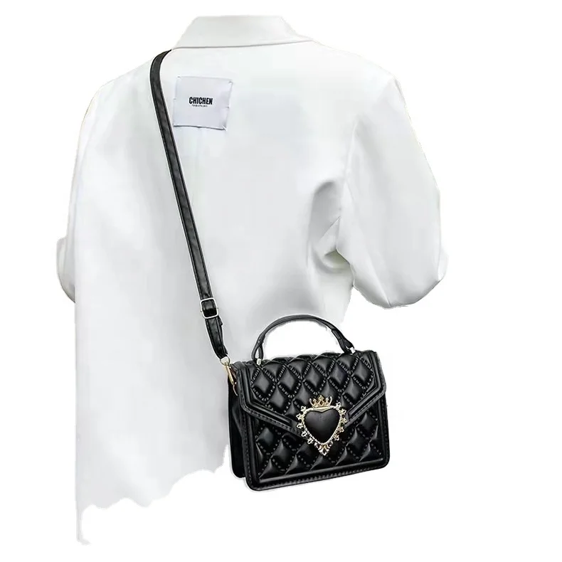 

Fashion Bags Women Handbags Ladies Purses And Handbags Label Leather Tote Bag Ready to ship