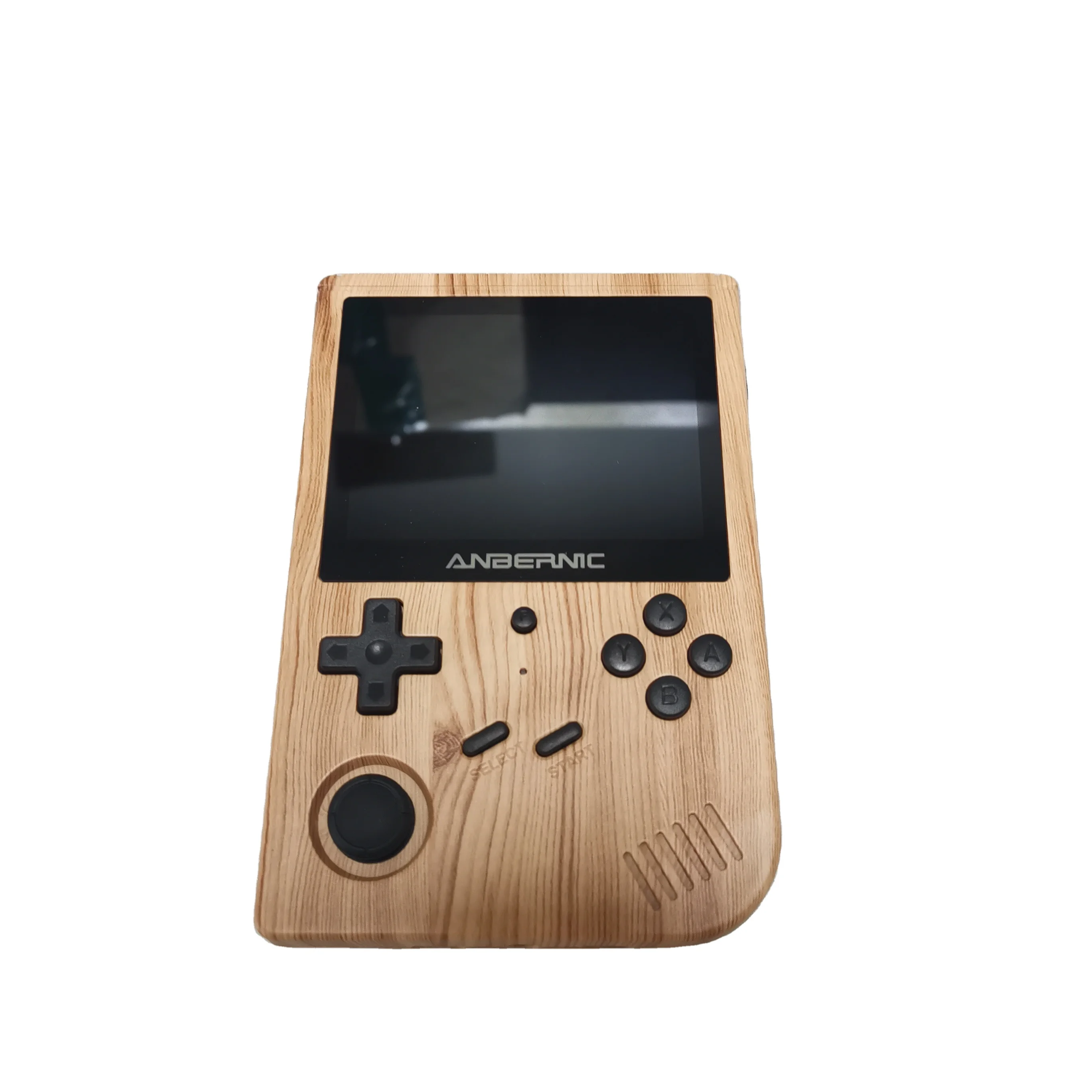 

ANBERNIC New RG351V Retro Games Built-in 16G RK3326 Open Source 3.5 INCH 640*480 handheld game console