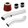 HIGH PERFORMANCE FOR 1996-2000 CIVIC CX DX 1.6L 4CYL COLD AIR INTAKE KIT AND FILTER HIGH QUALITY