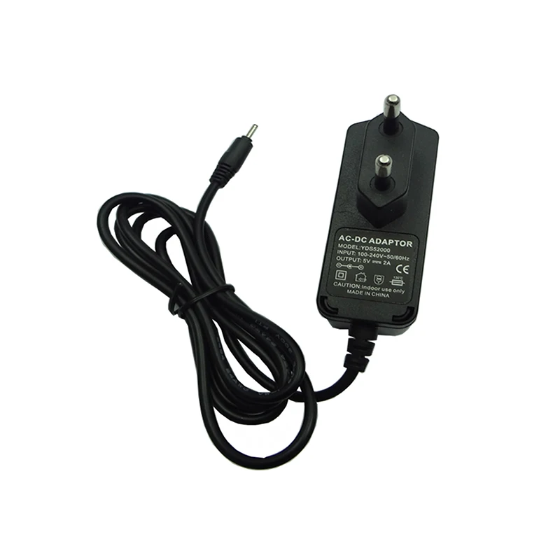 Mobile Phone Wall Charger 10w Laptop Power Adapter Charger 5v 2a Wall