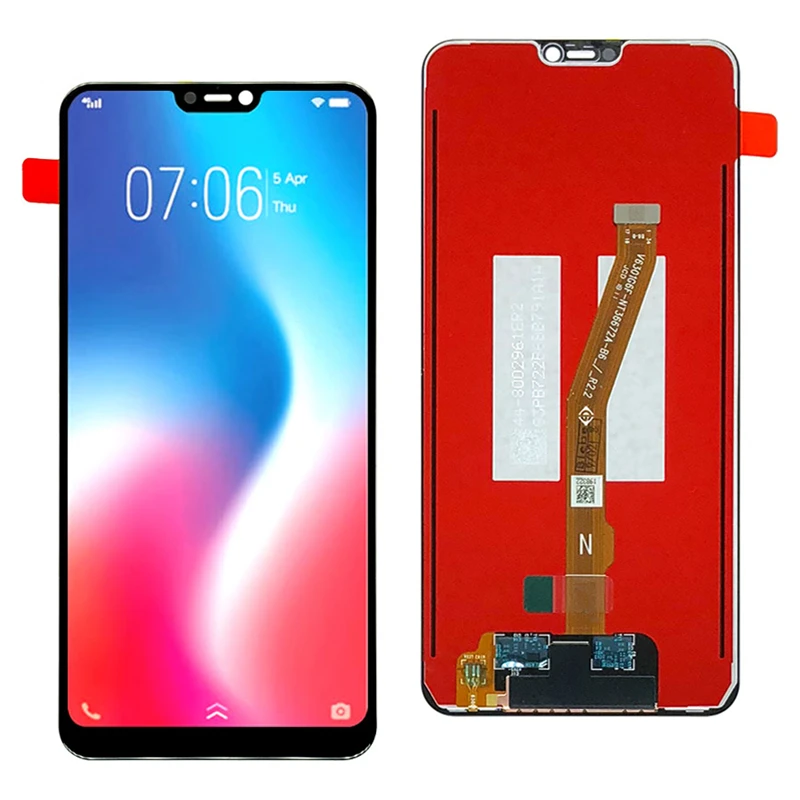 

New Tested Display Replacement for V9/V9 Youth LCD Display Touch Screen