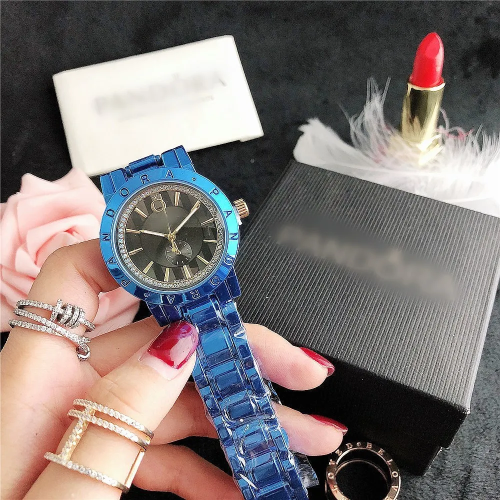 

Popular quartz watch female wrist watches women latest design watches, As pic