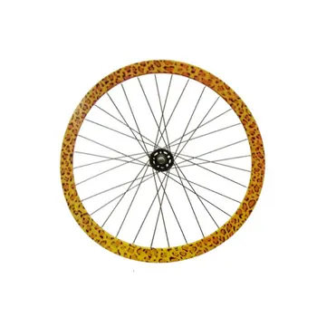 fixed bike wheels
