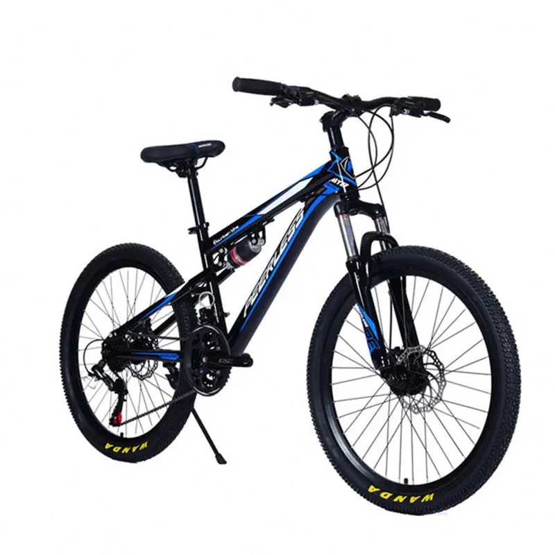 

Manufacturers 26 inch 21 speed HIGH QUALITY Folding mountain bike bicycle