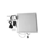 Passive UHF RFID integrated reader with 15m long distance reading range support multiple tags reading