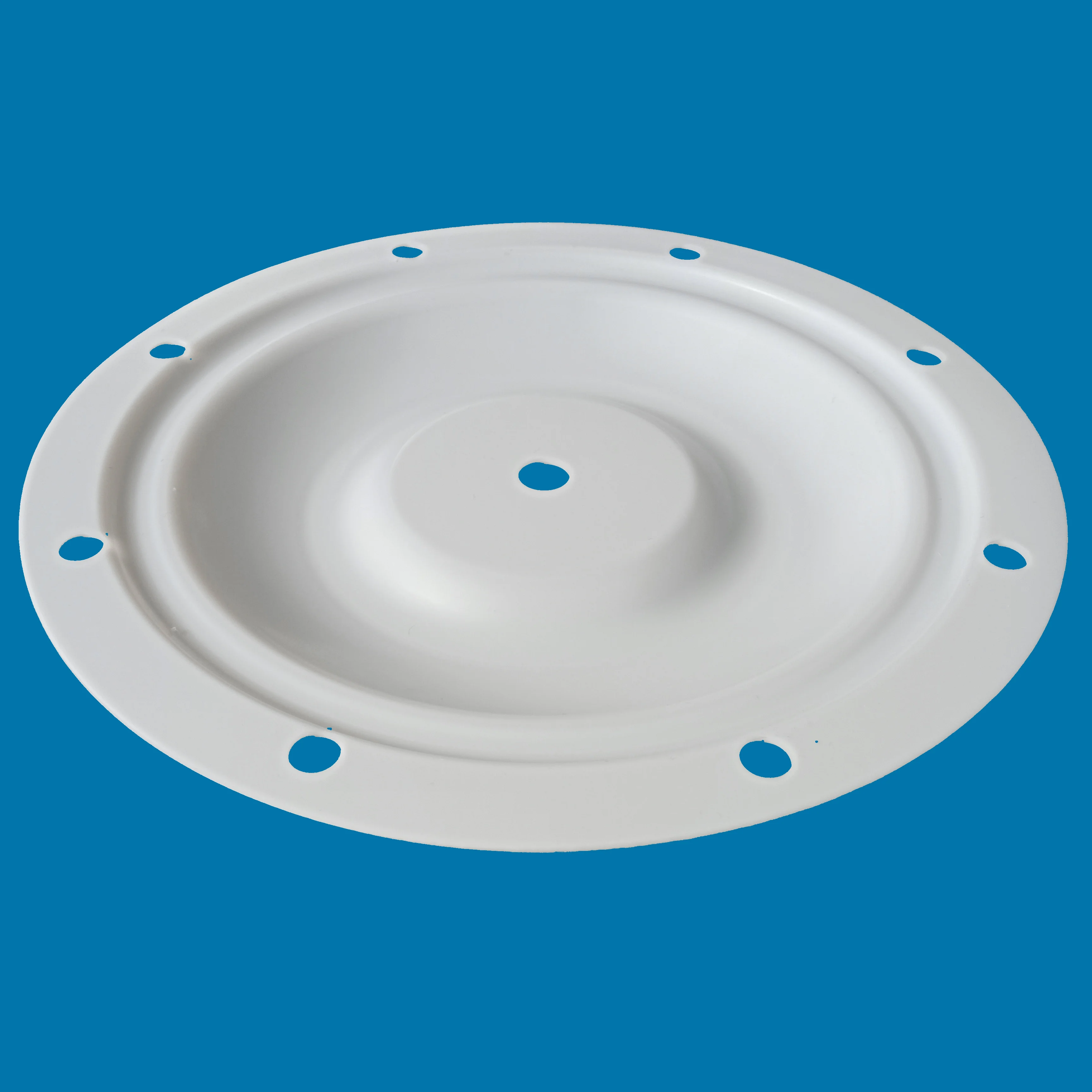 CF25-016 PTFE Diaphragm manufacture