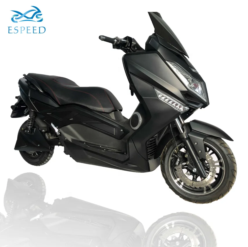 

City sport high power 10000w electric bike motorcycle