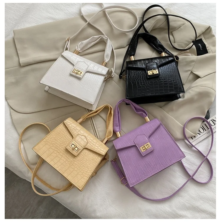 

BM9273 Wholesale Fashion Ladies Design Women Handbags Luxury Hand Bags For Female