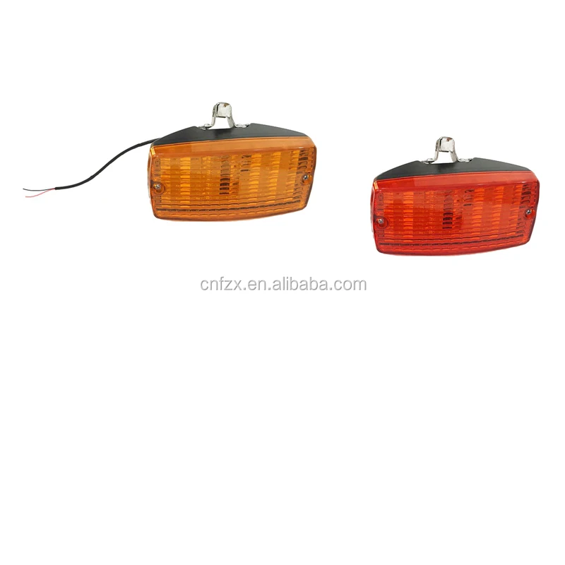 Outdoor Amber Led Strobe Lights 12v