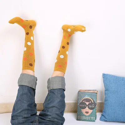 

CS18-It socks cute Compression socks, Running unisex Customized Sport Stocking Socks