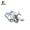 OK60-18-400 Starter Motor For Kia 2700 Pregio 3VRS Roseta J2 2.7L Diesel Manual