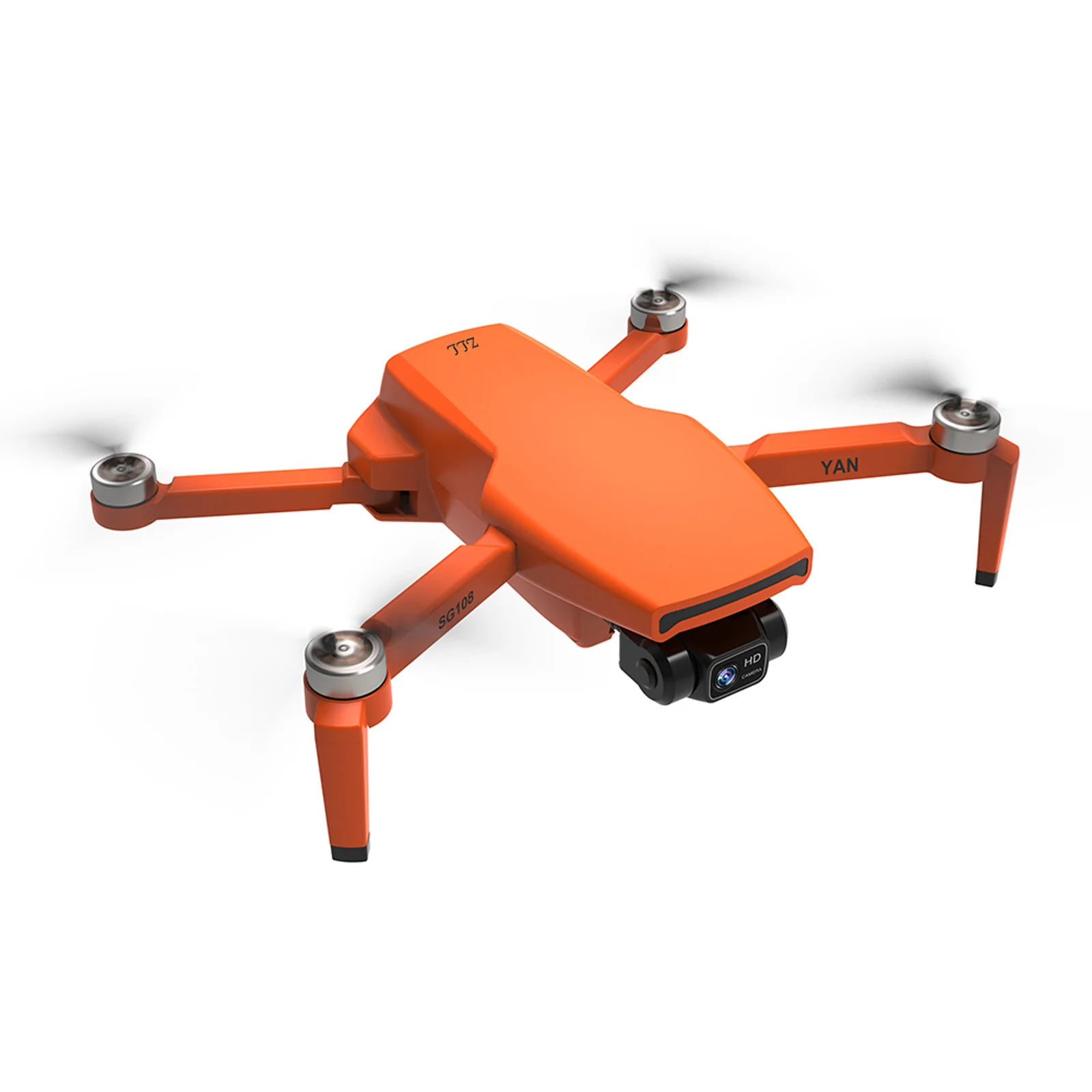2021 ZLRC SG108 Pro Drone with