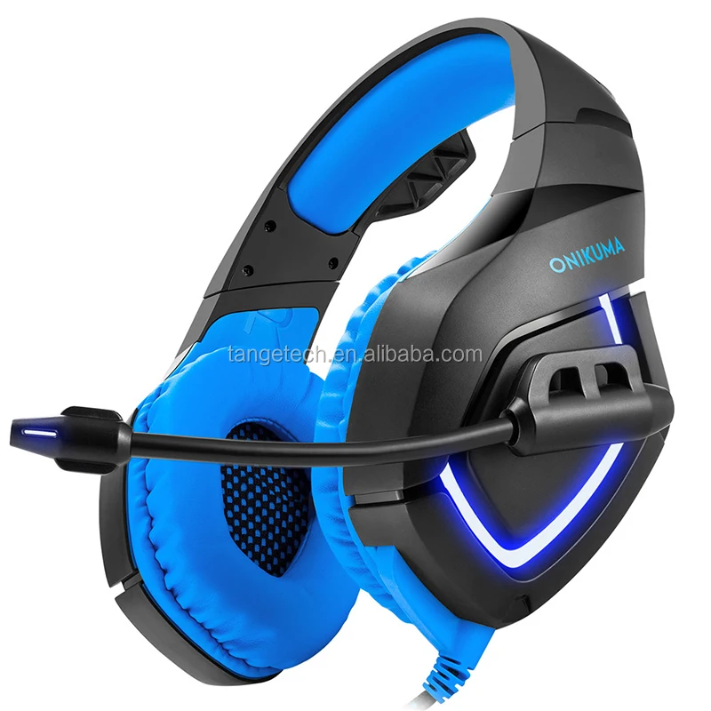 

K1earphone manufacturer wholesale cable headset game headset