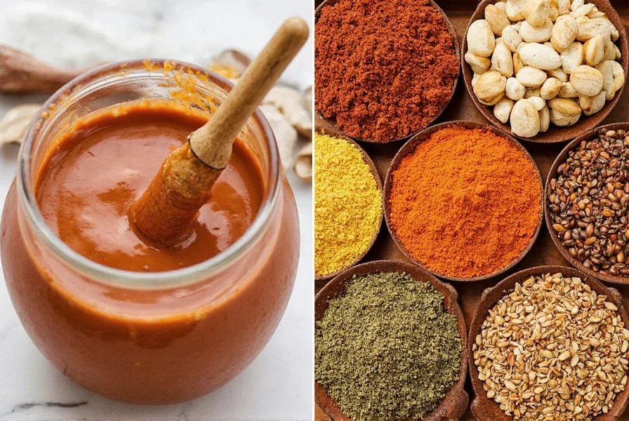 spice safari exploring the most exotic african flavors you need to taste