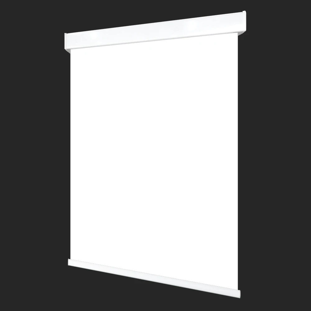 

OEM home manual blackout health and environmental shades window roller blinds