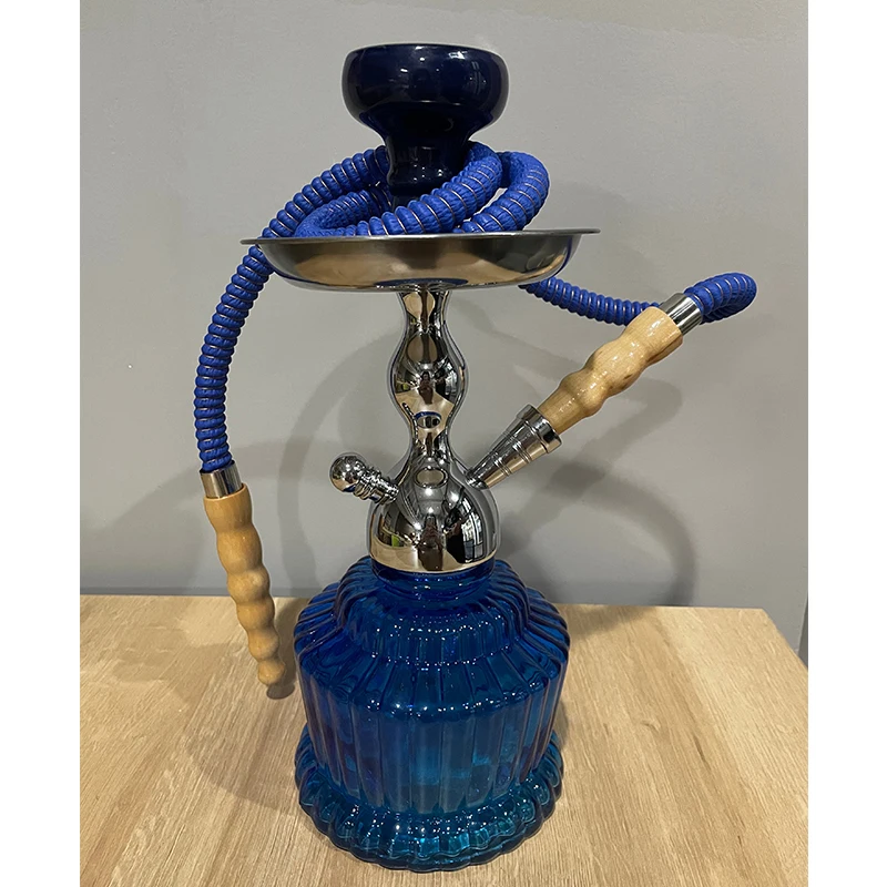 

2021 Factory Wholesale Hookah Maya Mya Hookah Shisha Hookah In Cage, Picture