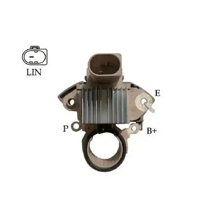 

NEW Alternator Voltage Regulator 13623400 EB3T-10300-EA