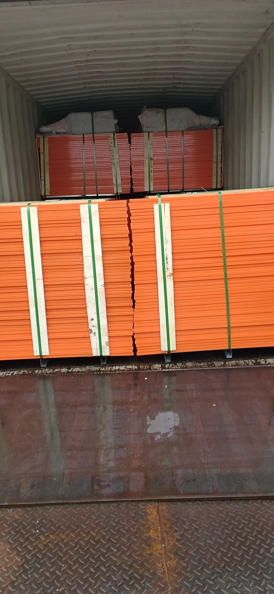 Road crowd control barrier /concert /events  orange / white / black barricades / metal  portable safety  fencing