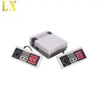 

Classic Retro Console, 600 Games Inside Hd Out Mini Family Computer Gaming Entertainment System Children Gifts