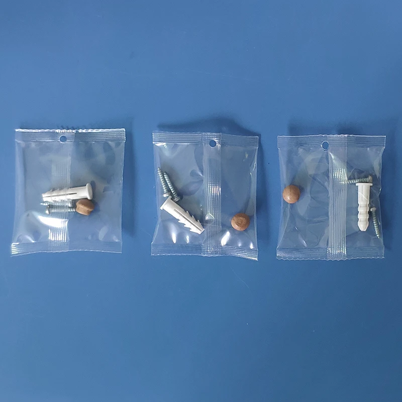 Intelligent packaging machine