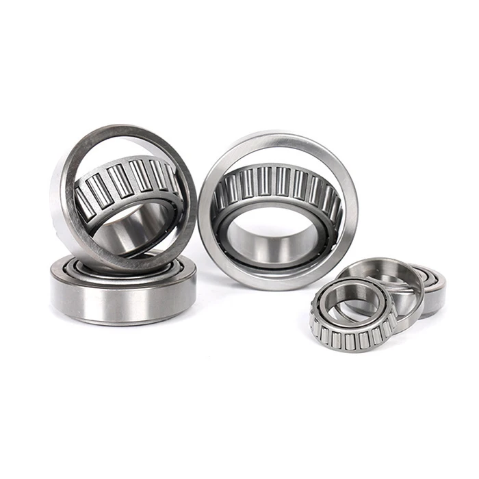 NSK high speed durable grade steel 60*95*23 mm size taper roller bearing 32012 32013 32014 32015